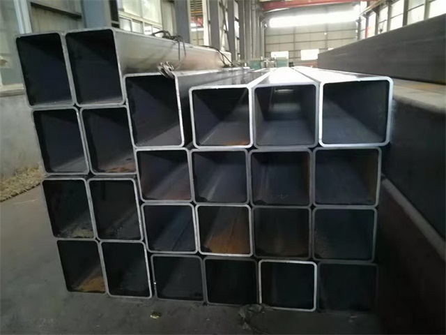 丹棱<font style='color:red'>无缝方矩管</font>规格表及重量