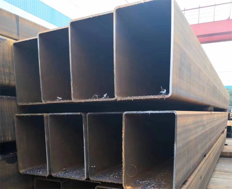 丹棱Q355B方管采购