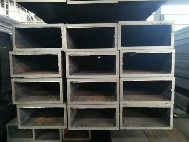 丹棱Q235冷拔方管材质特点 适用工程场景分析