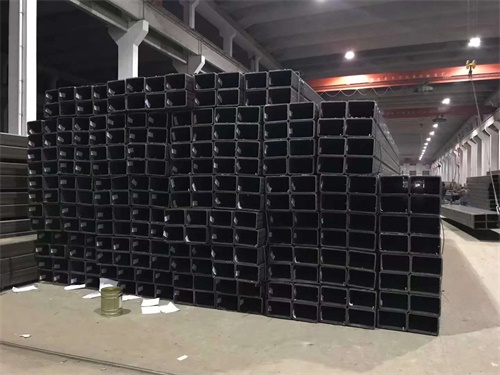 丹棱冷拔方管选型指南 工程采购怎么选